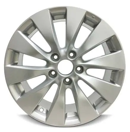 17×7.5 Aluminum Wheel for Acura TLX (2014–2020) – Design A