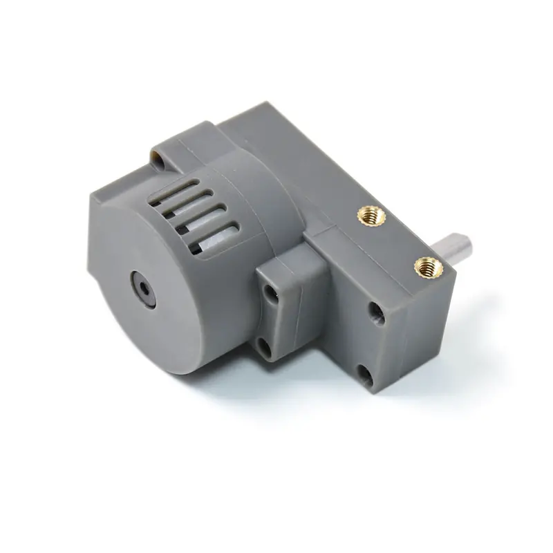 520 Encoder Motor 1