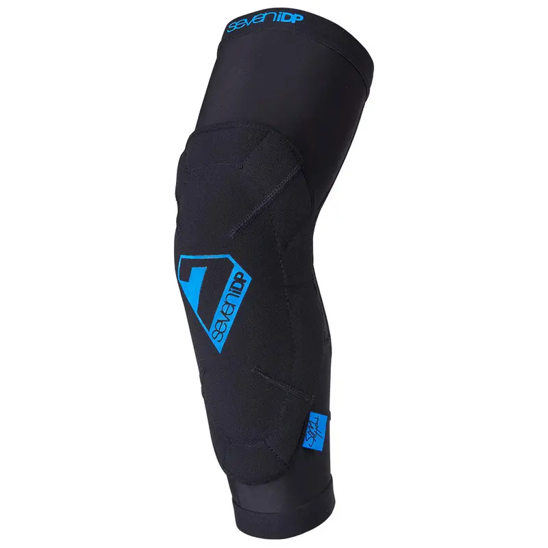 7Idp Sam Hill Knee Pads 1