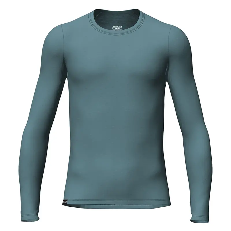 7Mesh Ashlu Merino Base Layer Ls 1