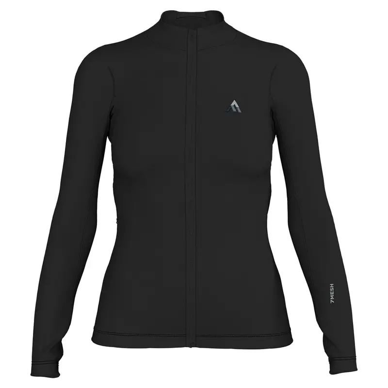 7Mesh Ashlu Merino Jersey Ls Women's 1