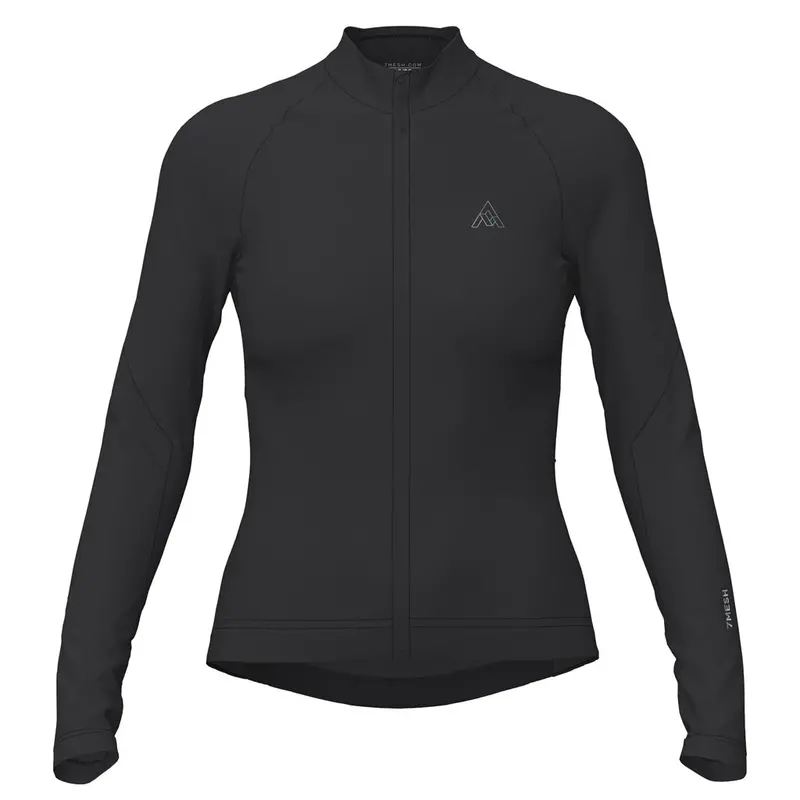 7Mesh Atlas Jersey Ls Women's 1