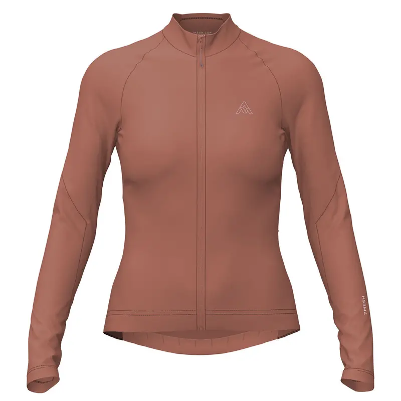 7Mesh Atlas Jersey Ls Women's (2024) 1