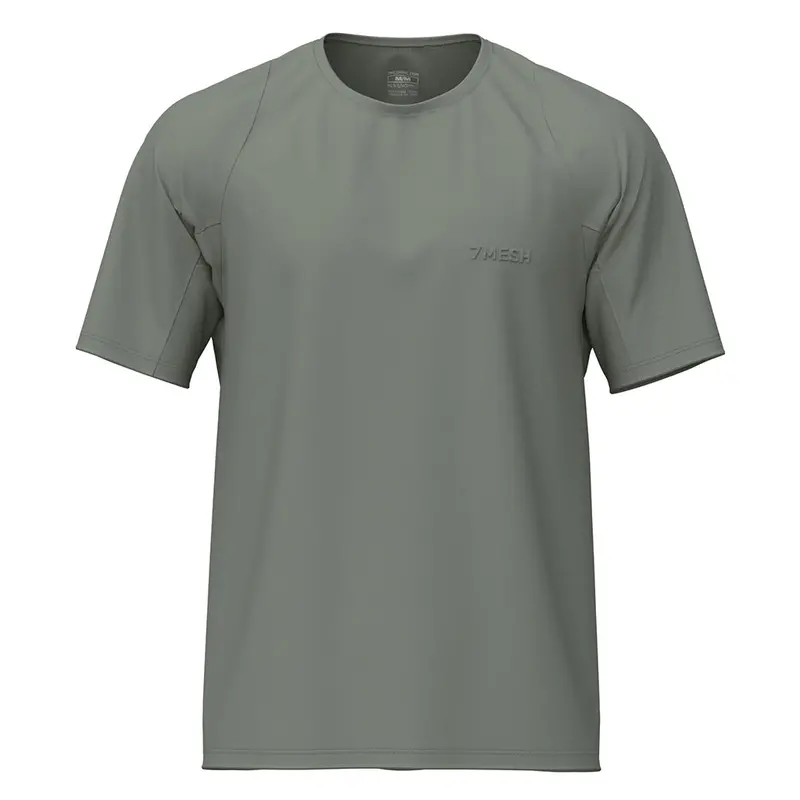 7Mesh Atlas Shirt Ss 1