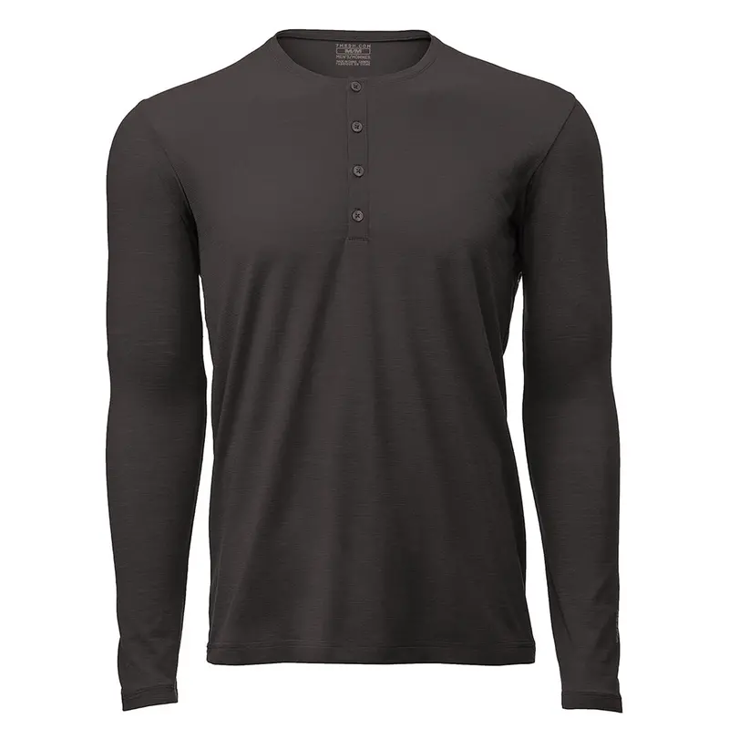 7Mesh Desperado Merino Shirt Ls (2024) 1