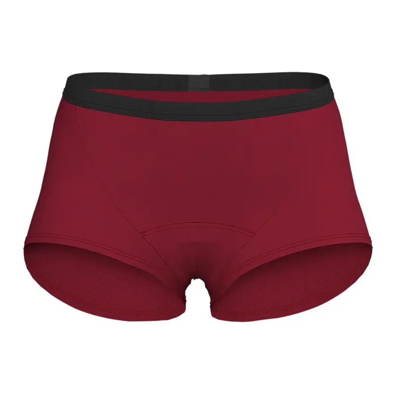 7Mesh Foundation Bike Boxer Brief Women's 1