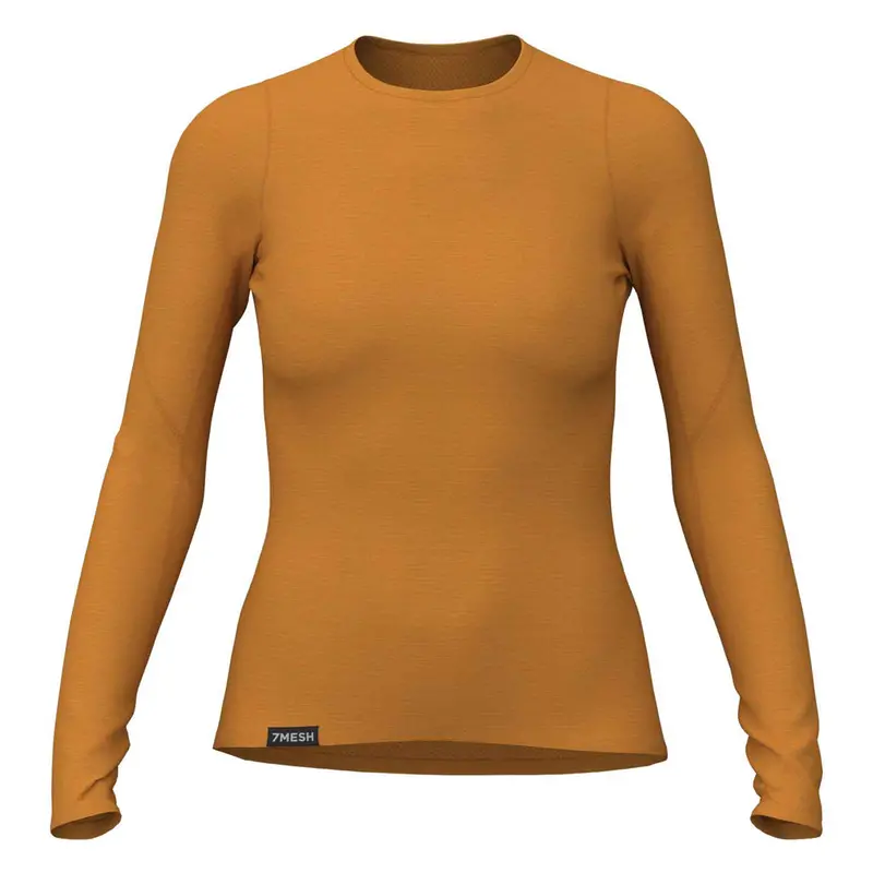 7Mesh Horizon Base Layer Ls Women's 1