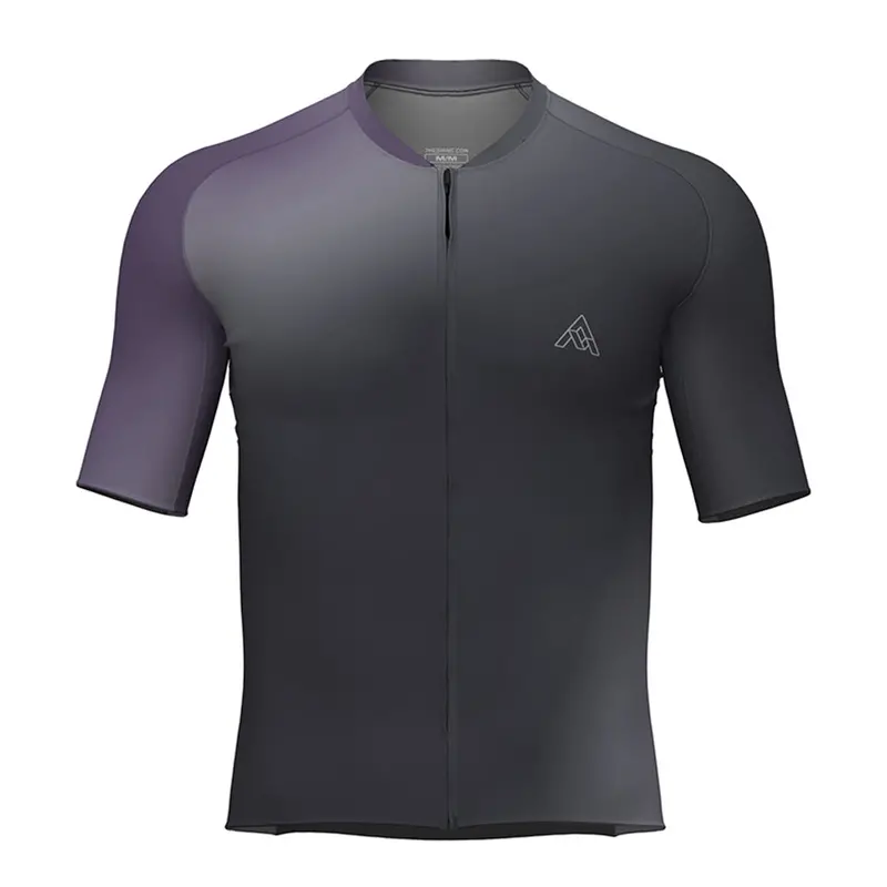 7Mesh Pace Jersey Ss 1