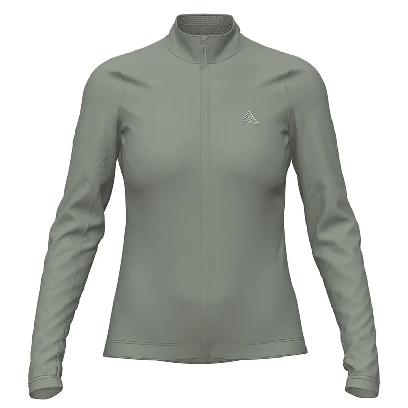 7Mesh Tantalus Jersey Ls Women's 1