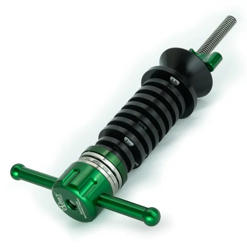 Abbey Bike Tools Modular Bearing Press With Handles 1