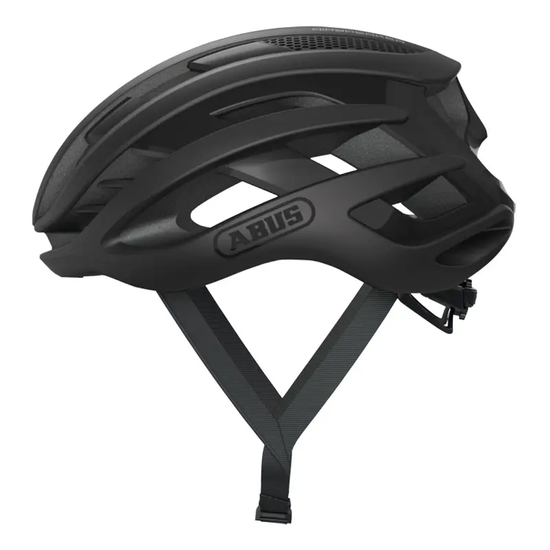 Abus Airbreaker Helmet 1