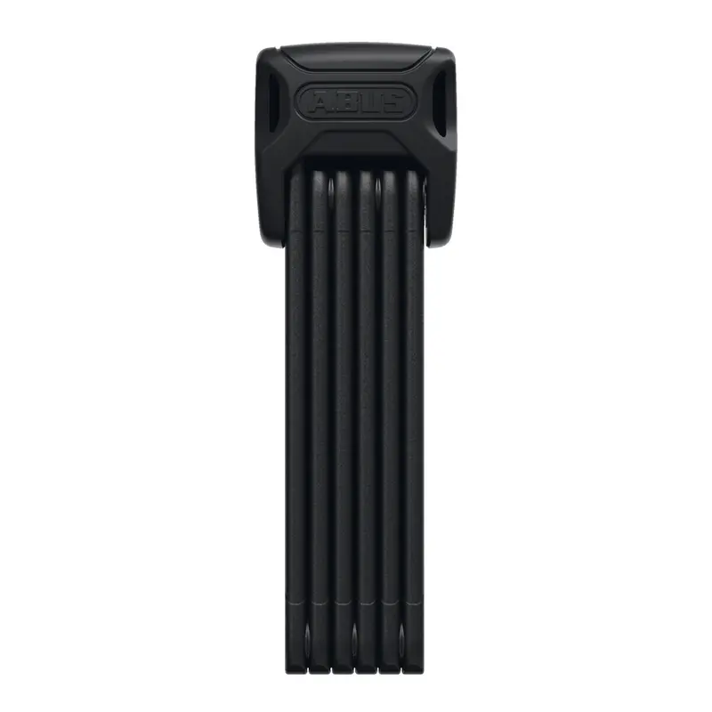 Abus Bordo Xplus 6000K Folding Lock W/Sf Saddle Bracket 90Cm 1
