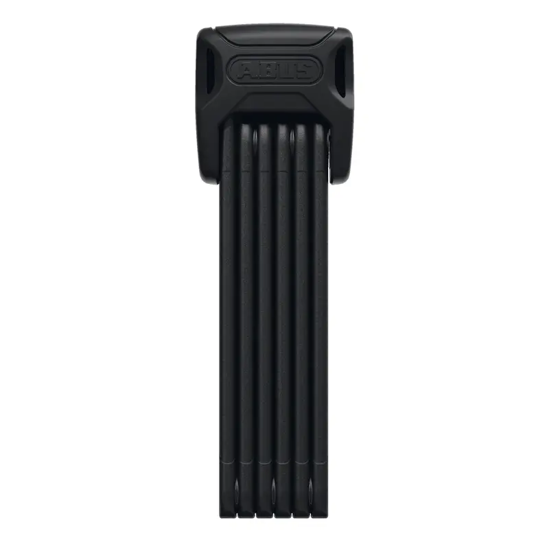 Abus Bordo Xplus 6000K Folding Lock W/Sh Bracket 90Cm 1