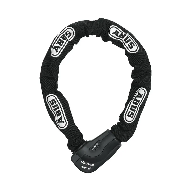 Abus Granit Citychain Xplus 1060K Chain Lock 1