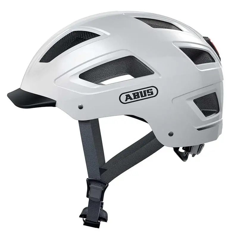 Abus Hyban 2.0 Helmet 1