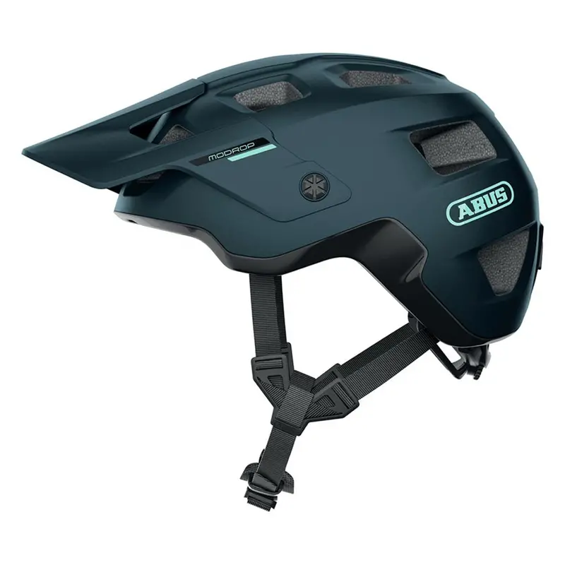 Abus Modrop Helmet 1