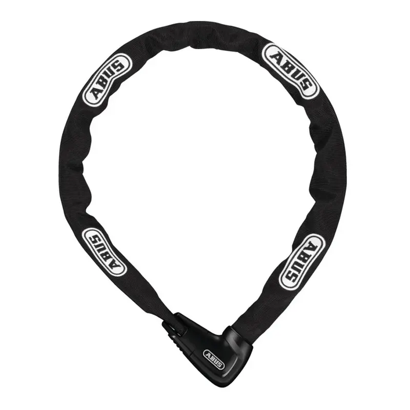 Abus Steel-O-Chain 9809K Xplus Chain Lock 1