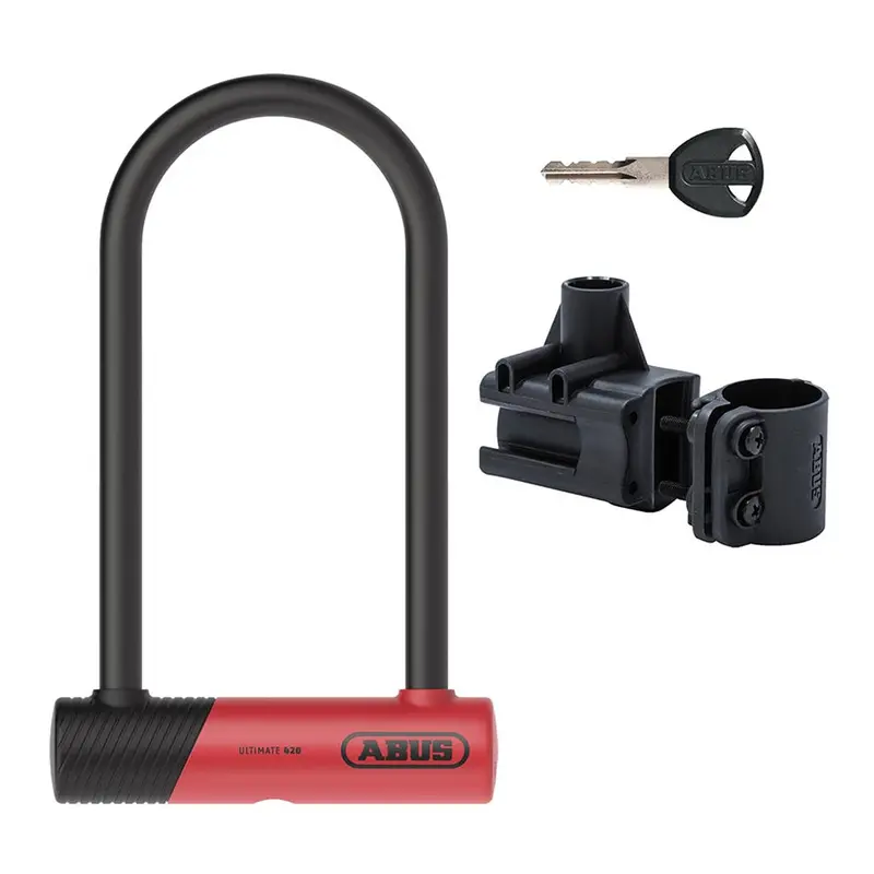 Abus, Ultimate 420K U-Lock 1