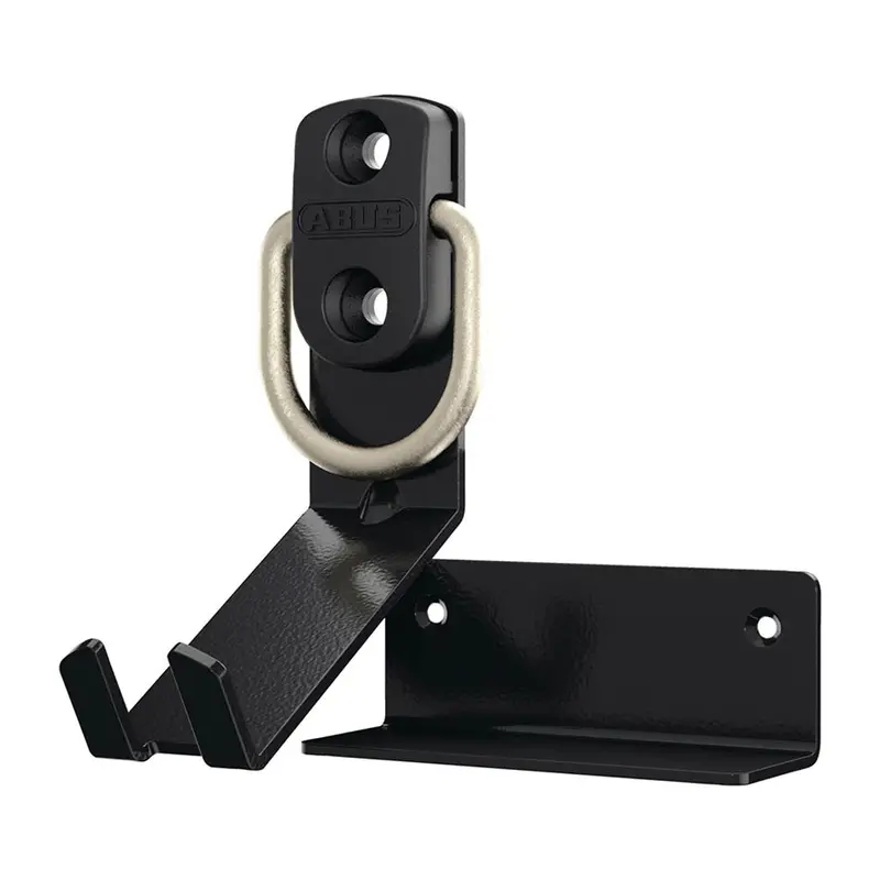 Abus Wba65 (Wall Anchor W/Bracket) 1