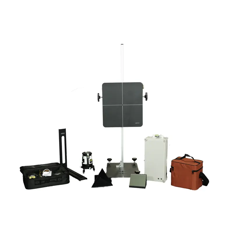 Adas Radar 3-In-1 1
