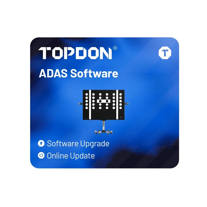 Adas Software Online Update - Phoenix Tools 1