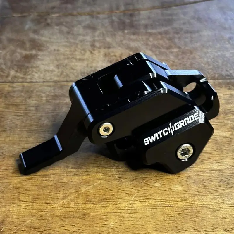 Aenomaly Constructs Inc. Switchgrade 2.0 Evo 1