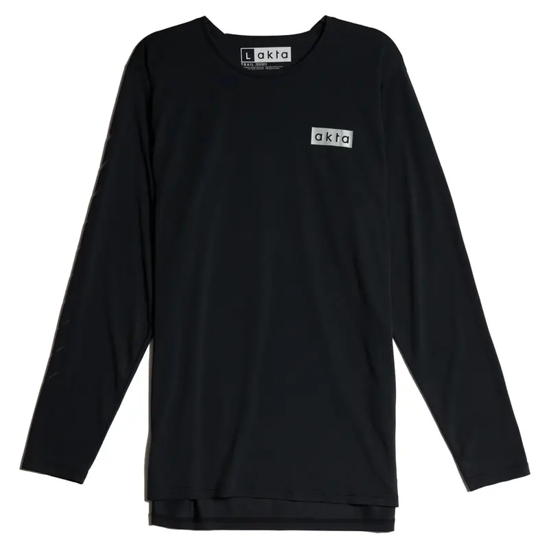 Akta Trail Jersey - Long Sleeve 1