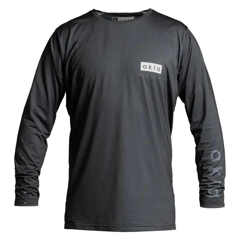 Akta Trail Jersey Ls V1 1