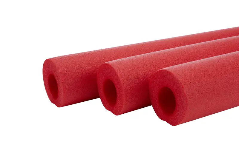 Allstar Performance -  All14101 Roll Bar Padding: 36" Long, Red Foam 1