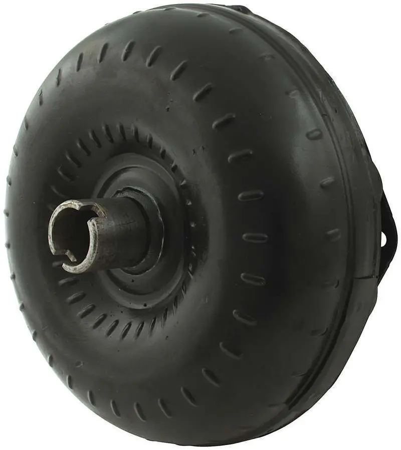 Allstar Performance -  All26906 Torque Converter: 2200-2600 Rpm Stall For Th350/Th400 1