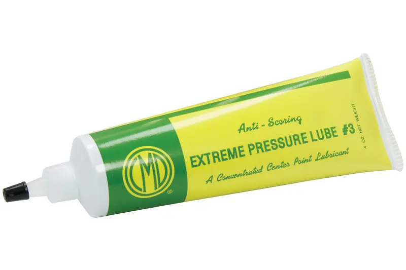 Allstar Performance -  All78246 Engine Assembly Lubricant: Extreme Pressure #3, 4Oz Tube 1