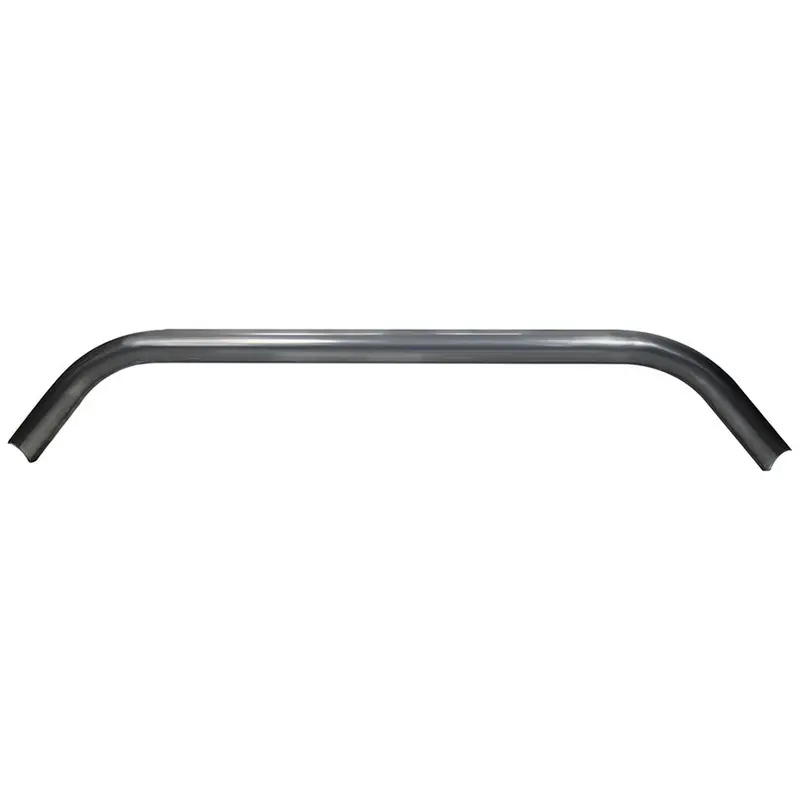 Allstar Performance -  All99468 Roll Cage Door Bar: 1.75" Od X .095" Wall Steel For Ford Focus 1