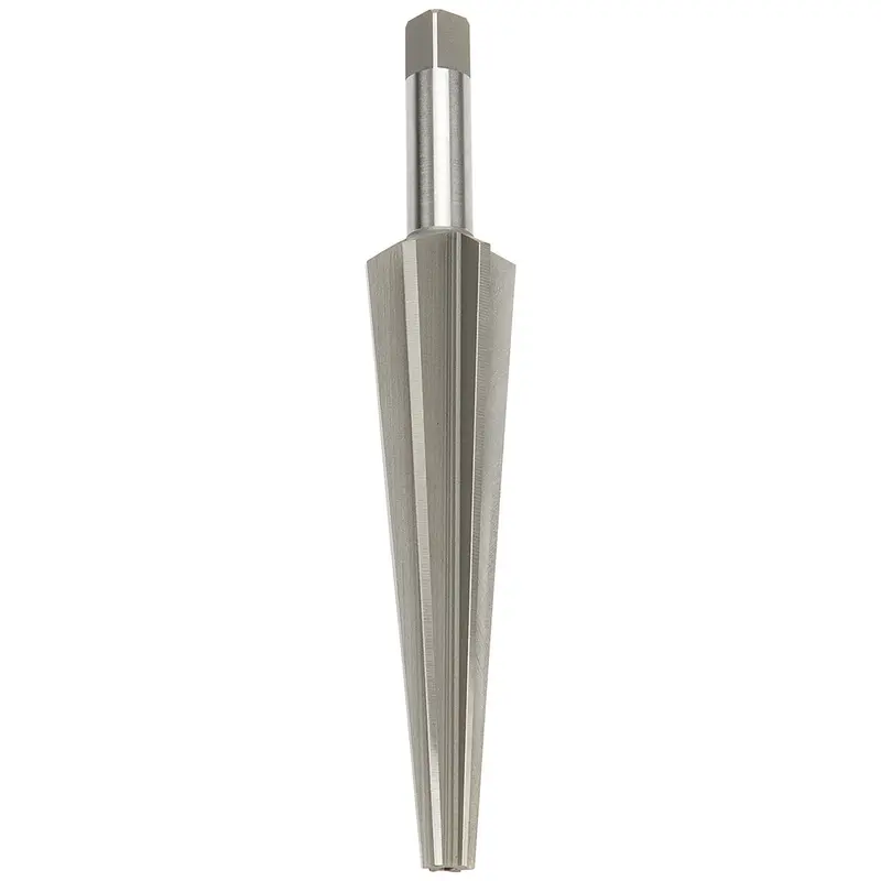 Allstar Performance -  Taper Reamer (All11172) - 2" Per Foot, 9.56 Degree, With T-Handle 1