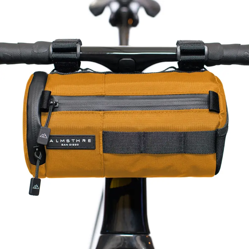 Almsthre Signature Bar Bag 1