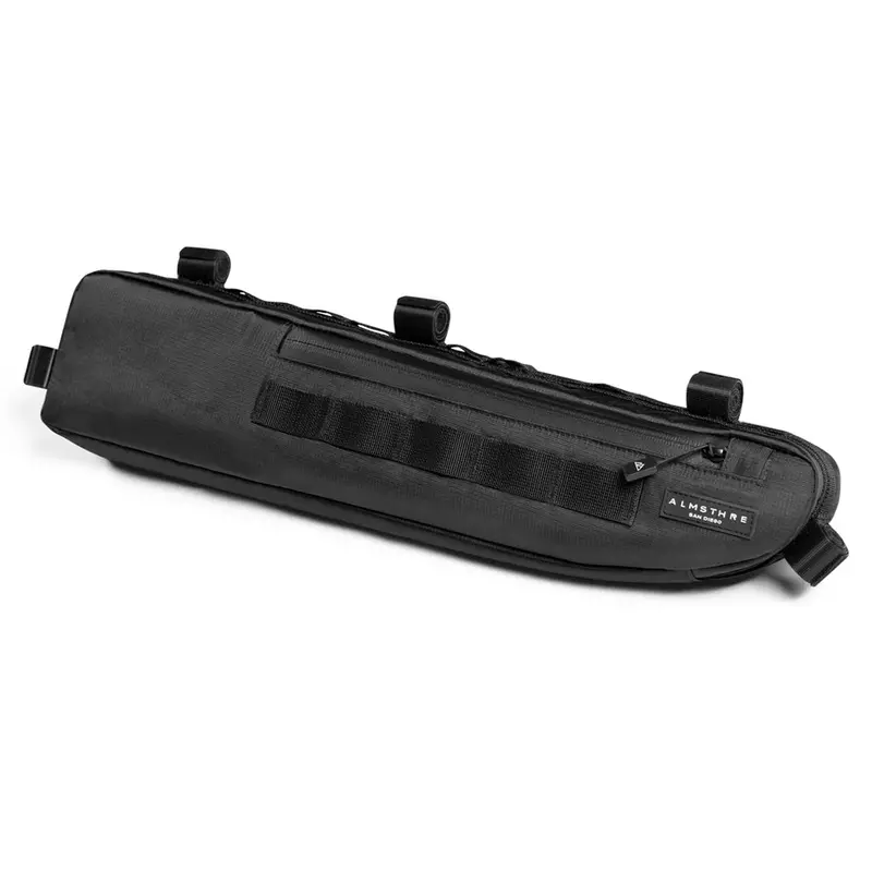 Almsthre Signature Frame Bag 1