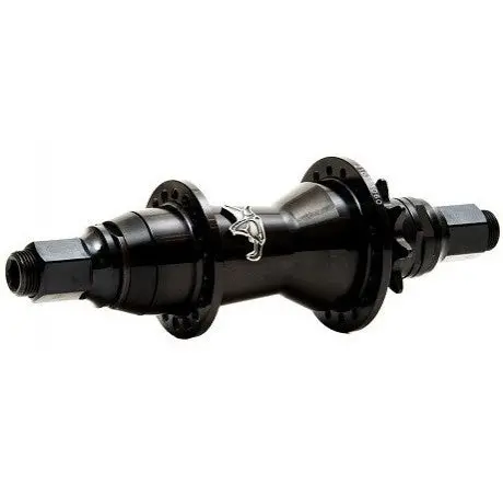 Animal Javelin Cassette Rear Hub 1