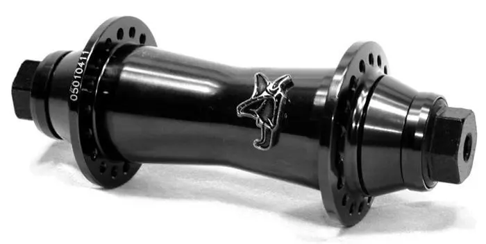 Animal Javelin Front Hub 1