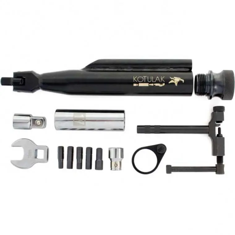 Animal Kotulak Multi Tool 1