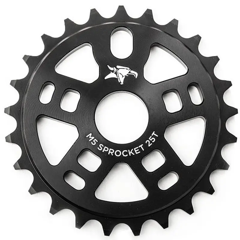 Animal M5 Sprocket 1