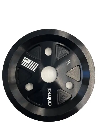 Animal Og Guard Sprocket 1