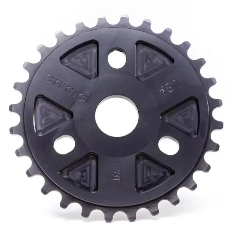 Animal Og Sprocket 1