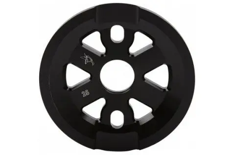 Animal V4 Guard Sprocket 1