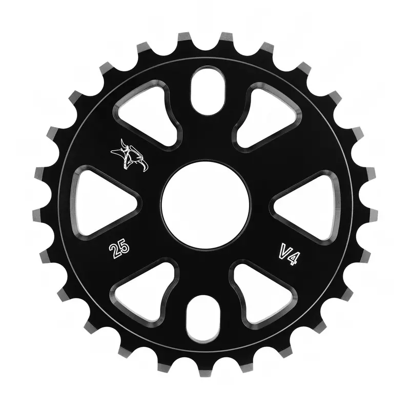 Animal V4 Sprocket 1