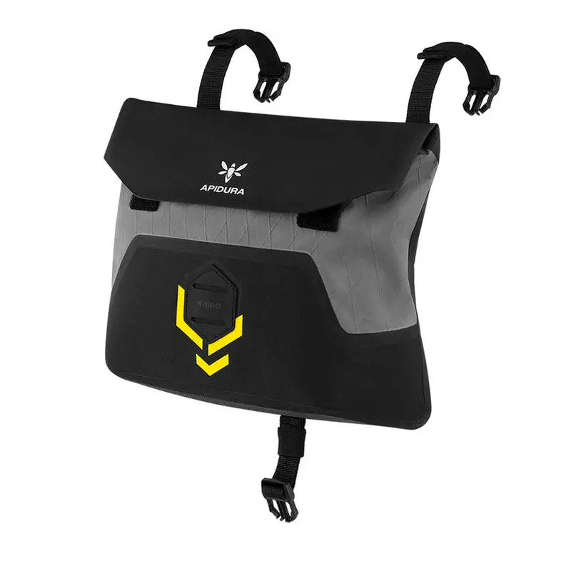 Apidura Backcountry Handlebar Accessory Pocket 4 Litre 1