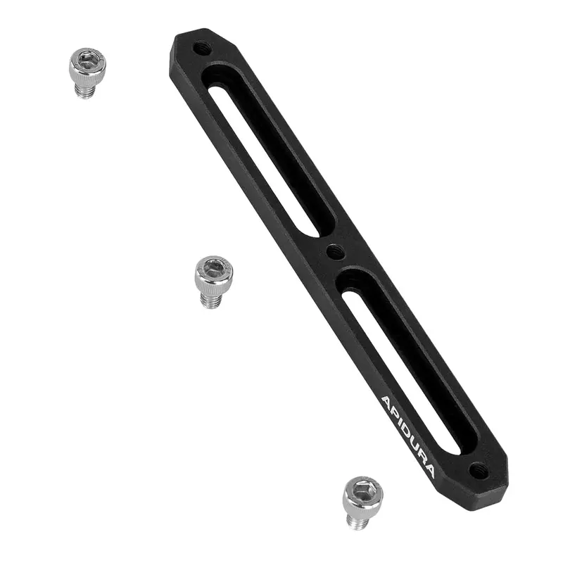 Apidura Bottle Cage Adapter 1