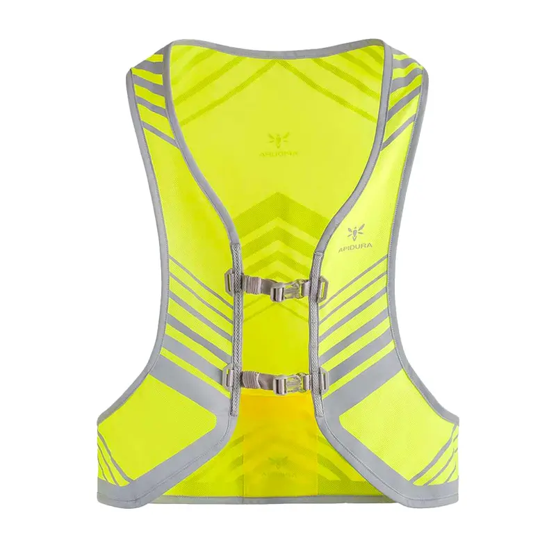 Apidura Packable Visibility Vest 1