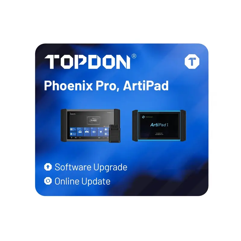 Artipad/Phoenix Pro Online Update - One Year 1