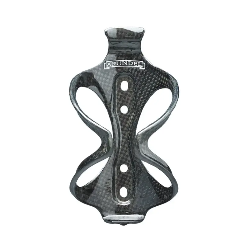 Arundel Mandible Carbon Bottle Cage 1