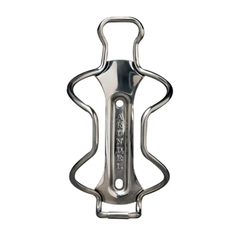 Arundel Stainless Steel Bottle Cage 1