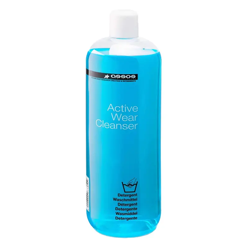 Assos Active Wear Cleanser 1000Ml 1